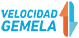 velocidad gemela